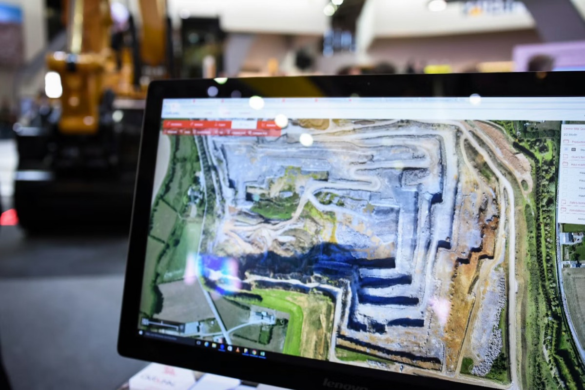 Cardinal - AI-driven construction analytics platform